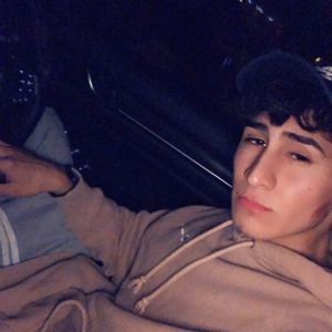 Meet your Posher, Gabriel